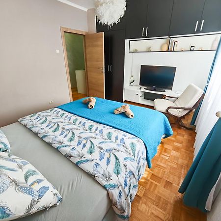 Apartman Julija Donji Milanovac Exterior photo