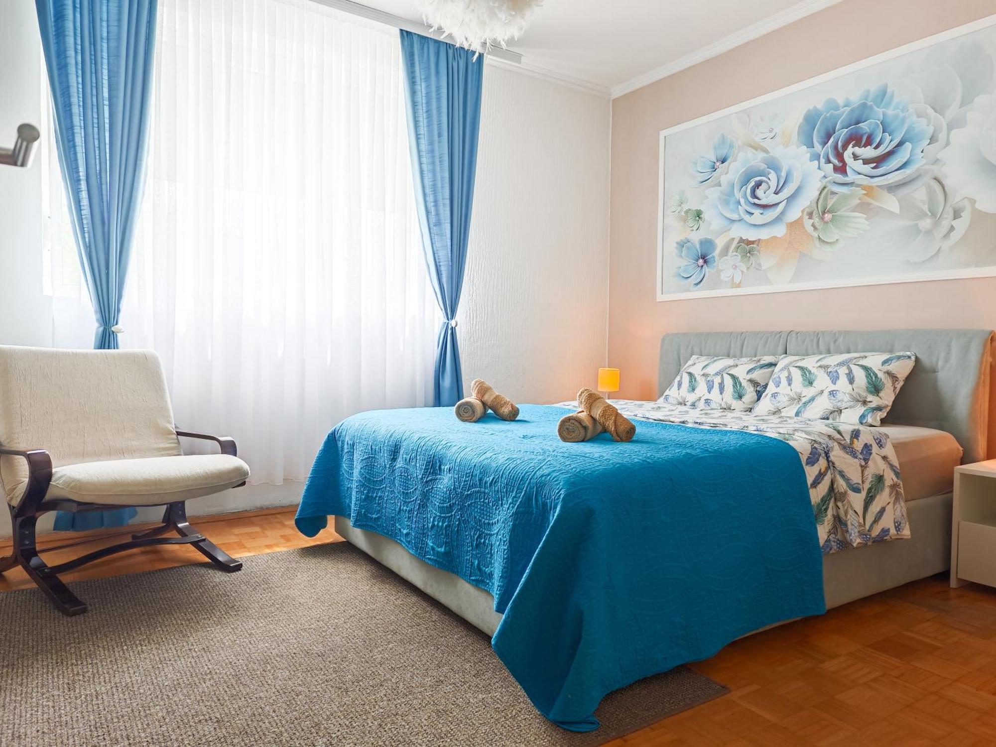Apartman Julija Donji Milanovac Exterior photo