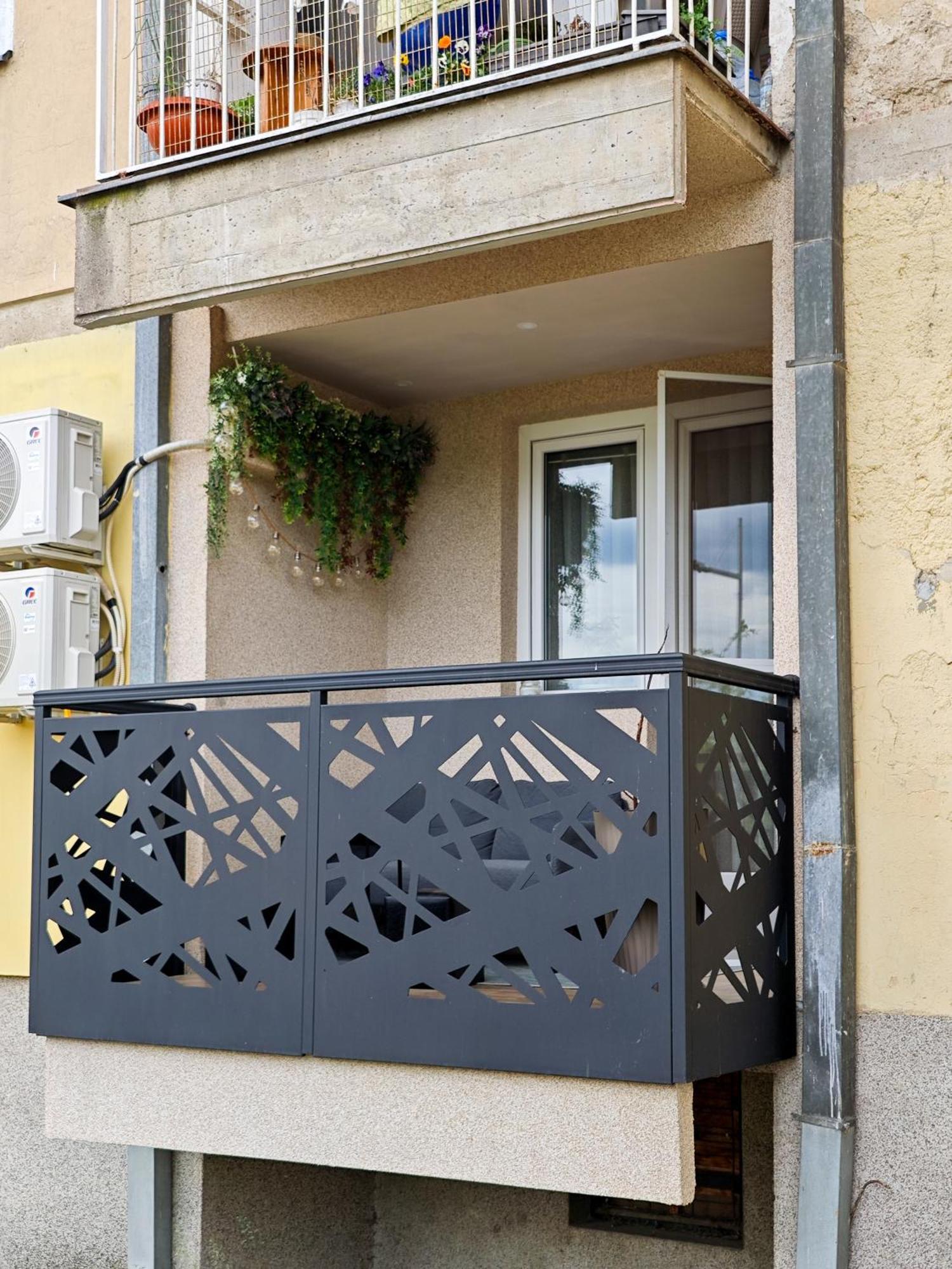 Apartman Julija Donji Milanovac Exterior photo