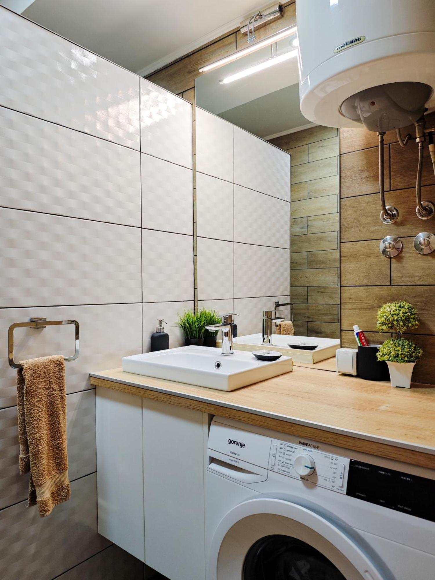 Apartman Julija Donji Milanovac Exterior photo